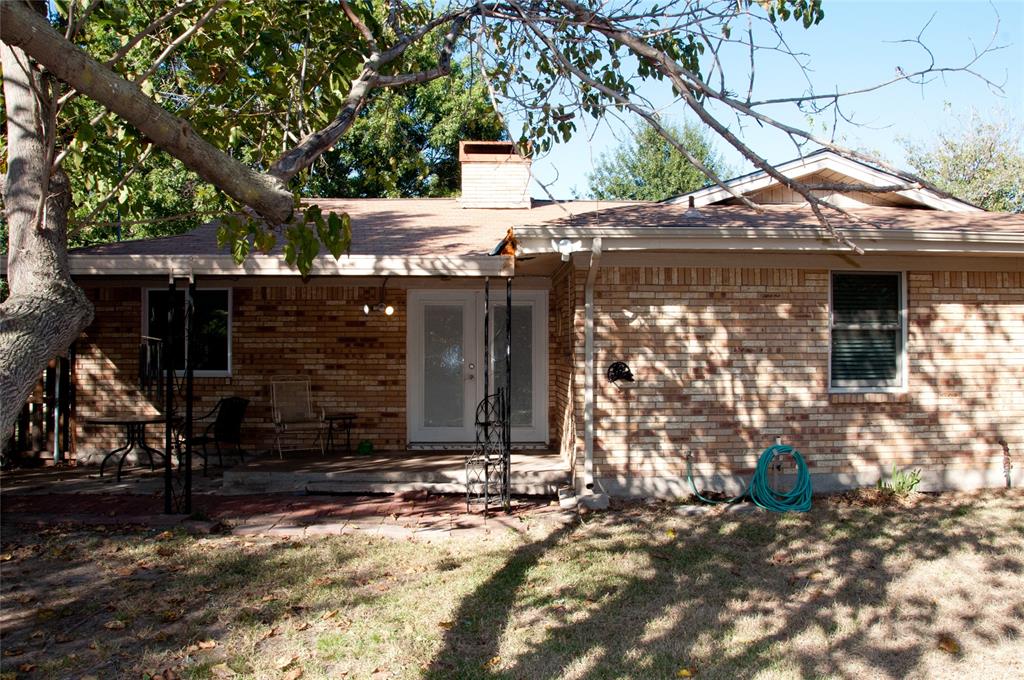 Ridgecrest Add Sec 6 - Residential