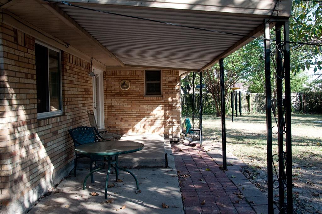 Ridgecrest Add Sec 6 - Residential