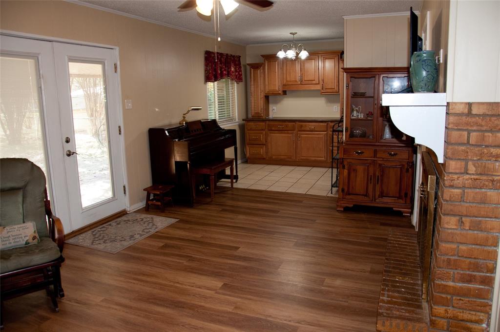 Ridgecrest Add Sec 6 - Residential