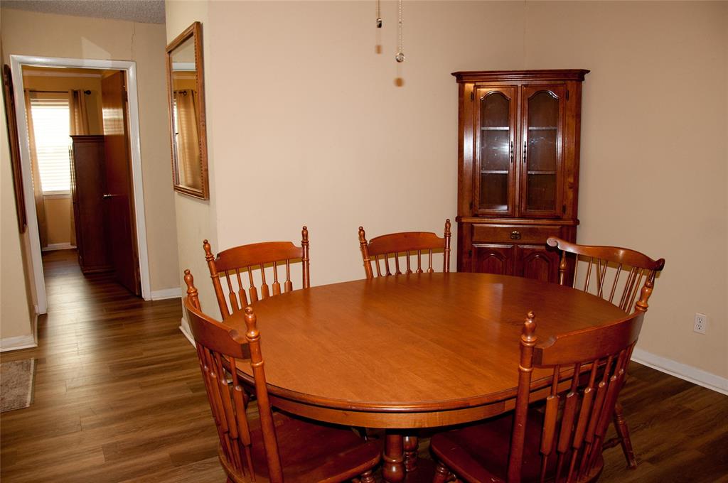 Ridgecrest Add Sec 6 - Residential