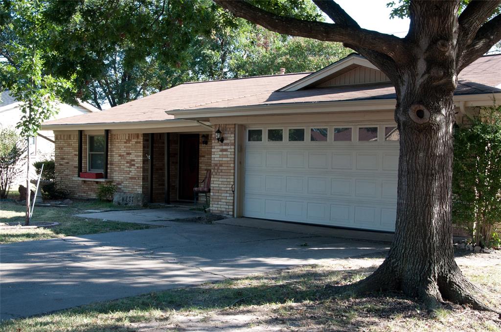 Ridgecrest Add Sec 6 - Residential