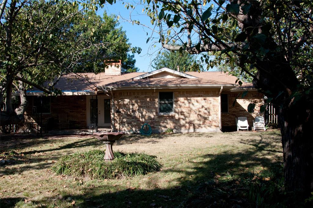 Ridgecrest Add Sec 6 - Residential