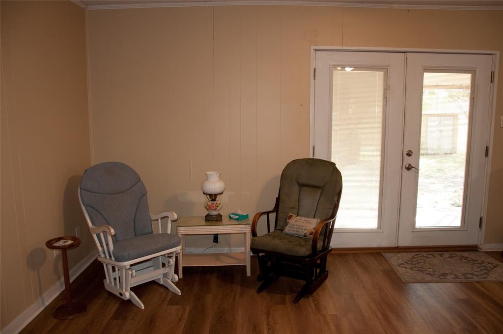 Ridgecrest Add Sec 6 - Residential