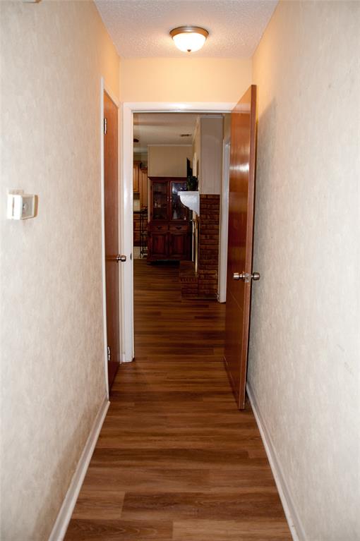 Ridgecrest Add Sec 6 - Residential