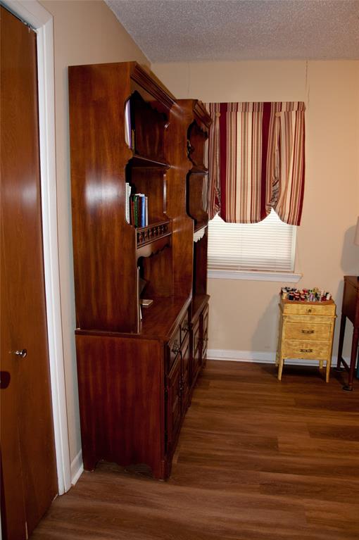 Ridgecrest Add Sec 6 - Residential