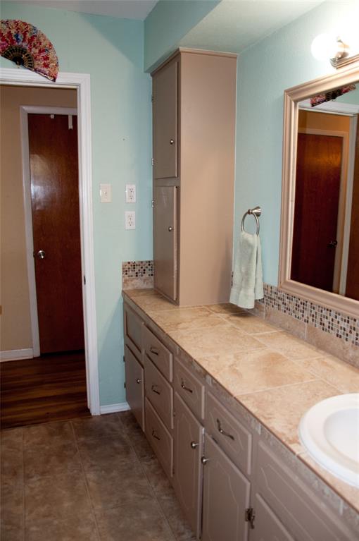 Ridgecrest Add Sec 6 - Residential