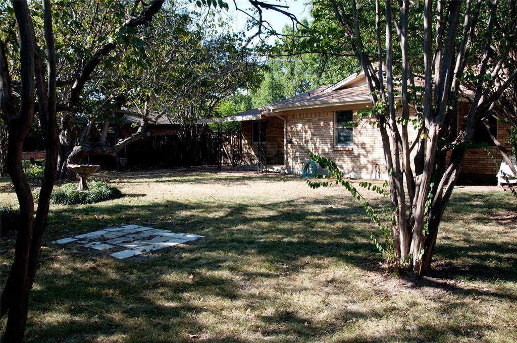 Ridgecrest Add Sec 6 - Residential