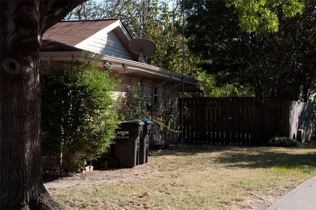 Ridgecrest Add Sec 6 - Residential