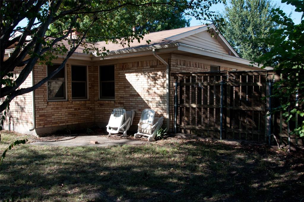 Ridgecrest Add Sec 6 - Residential