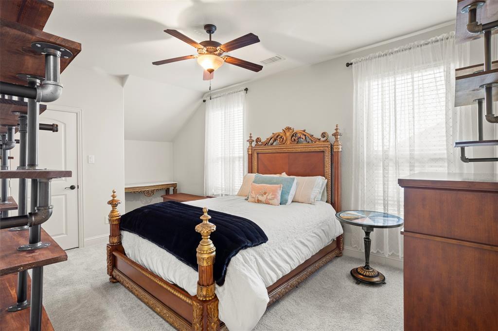 Oaks At Firewheel - Residential