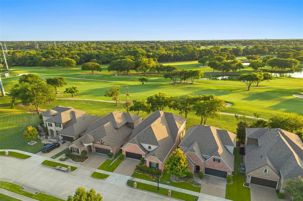 Oaks At Firewheel - Residential