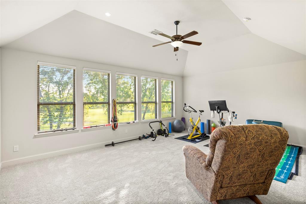 Oaks At Firewheel - Residential