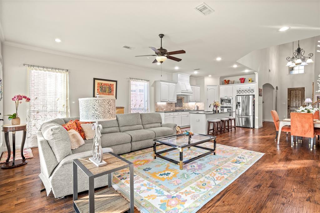 Oaks At Firewheel - Residential