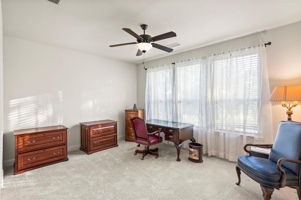 Oaks At Firewheel - Residential