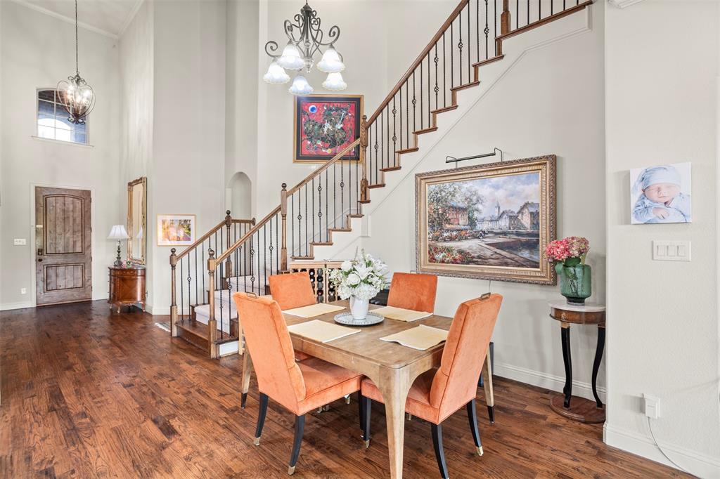 Oaks At Firewheel - Residential