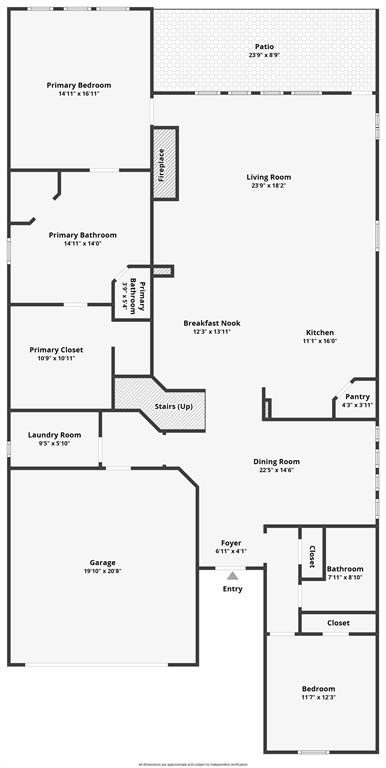 Oaks At Firewheel - Residential