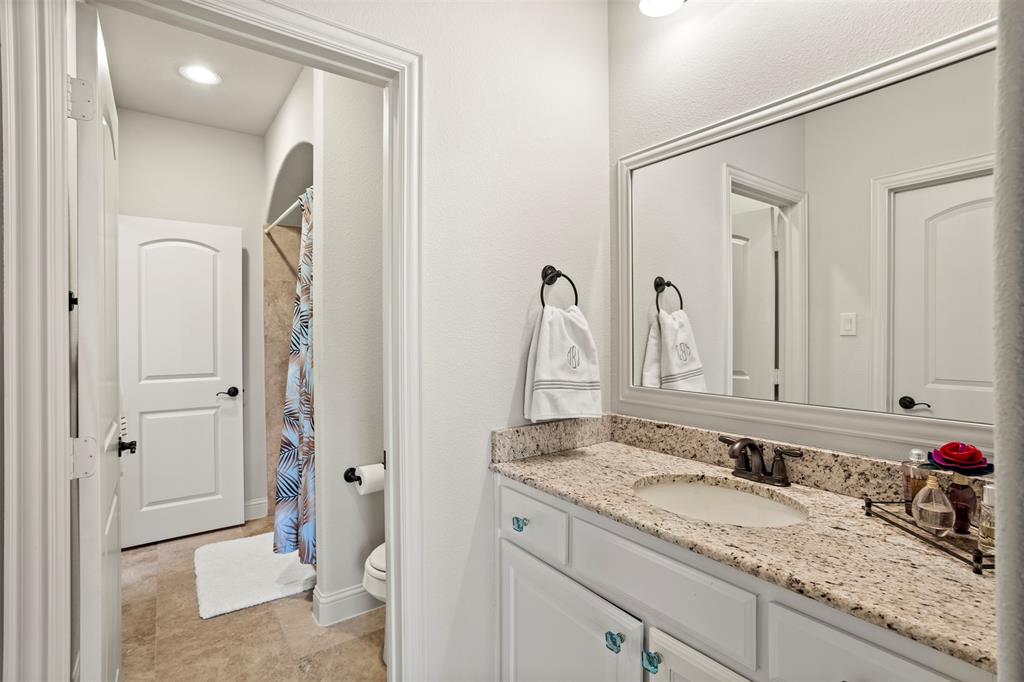 Oaks At Firewheel - Residential