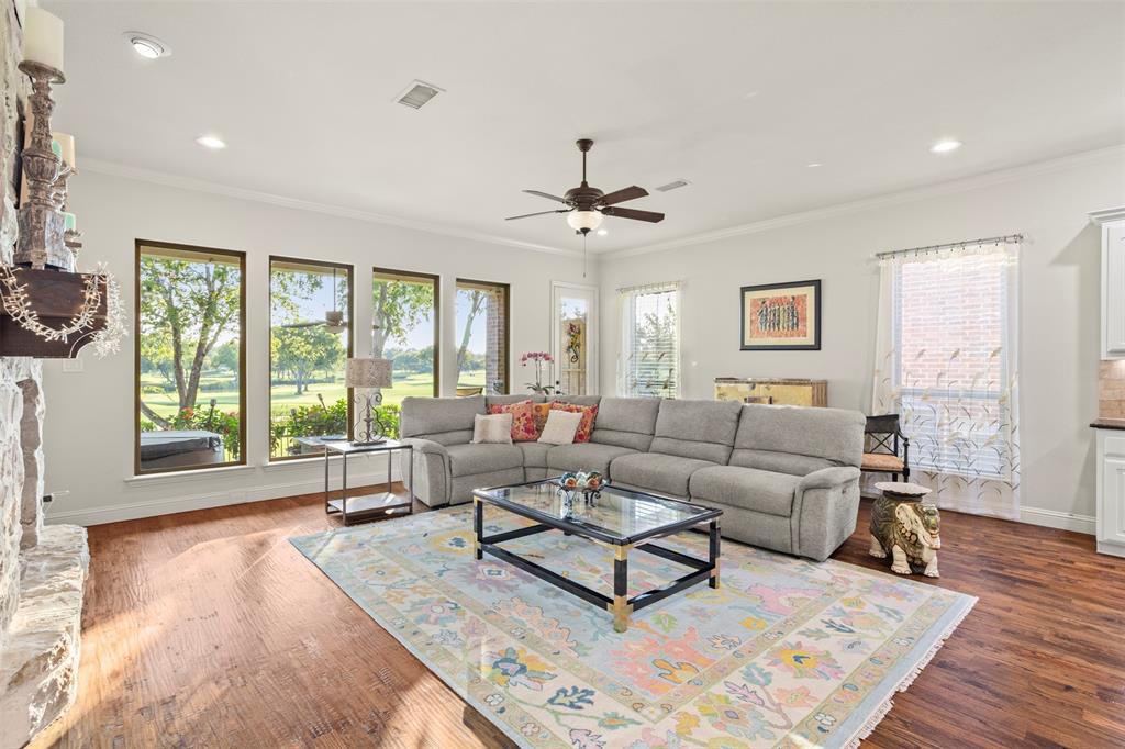 Oaks At Firewheel - Residential