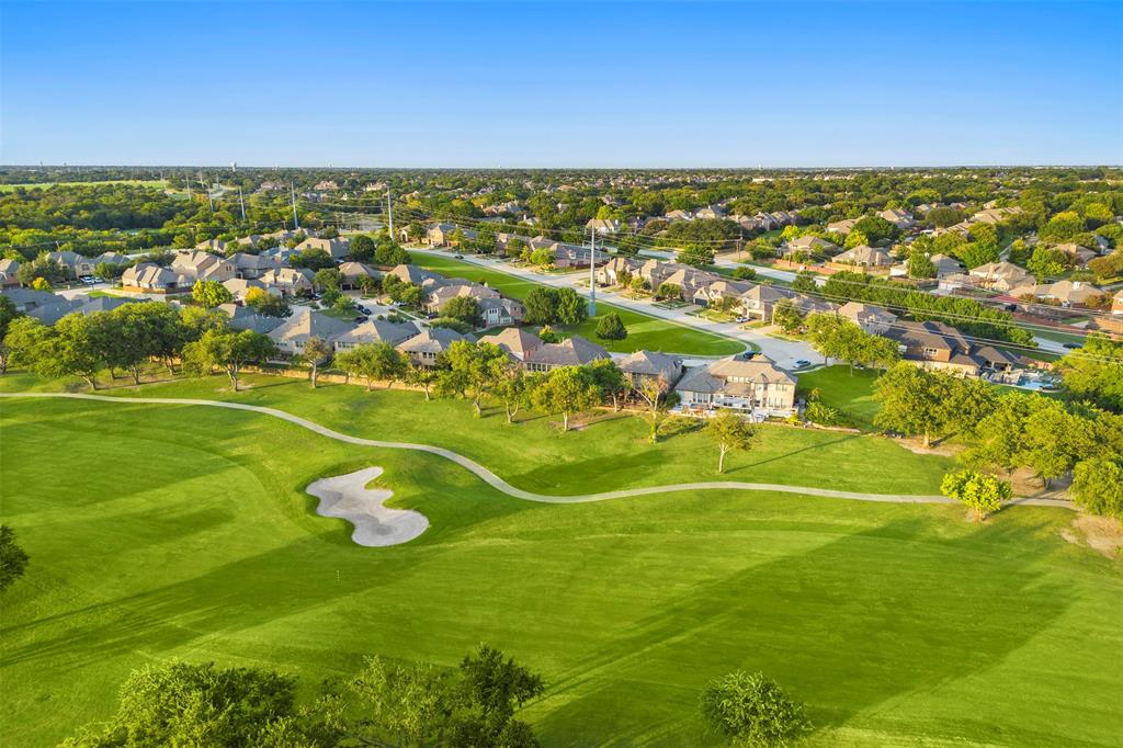 Oaks At Firewheel - Residential