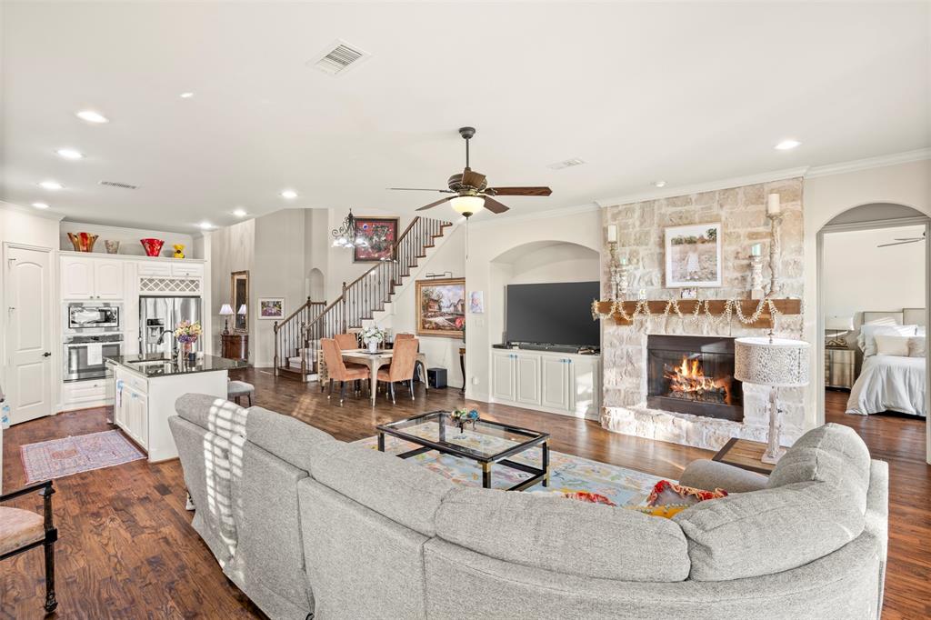 Oaks At Firewheel - Residential