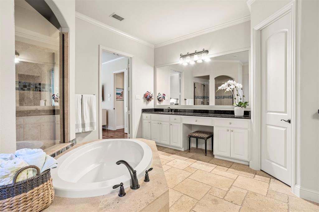 Oaks At Firewheel - Residential