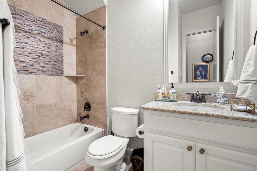 Oaks At Firewheel - Residential