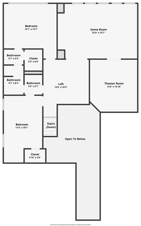 Oaks At Firewheel - Residential