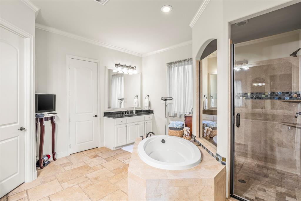 Oaks At Firewheel - Residential