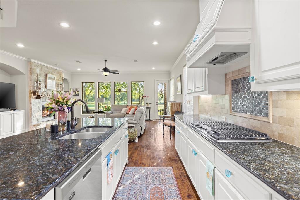 Oaks At Firewheel - Residential