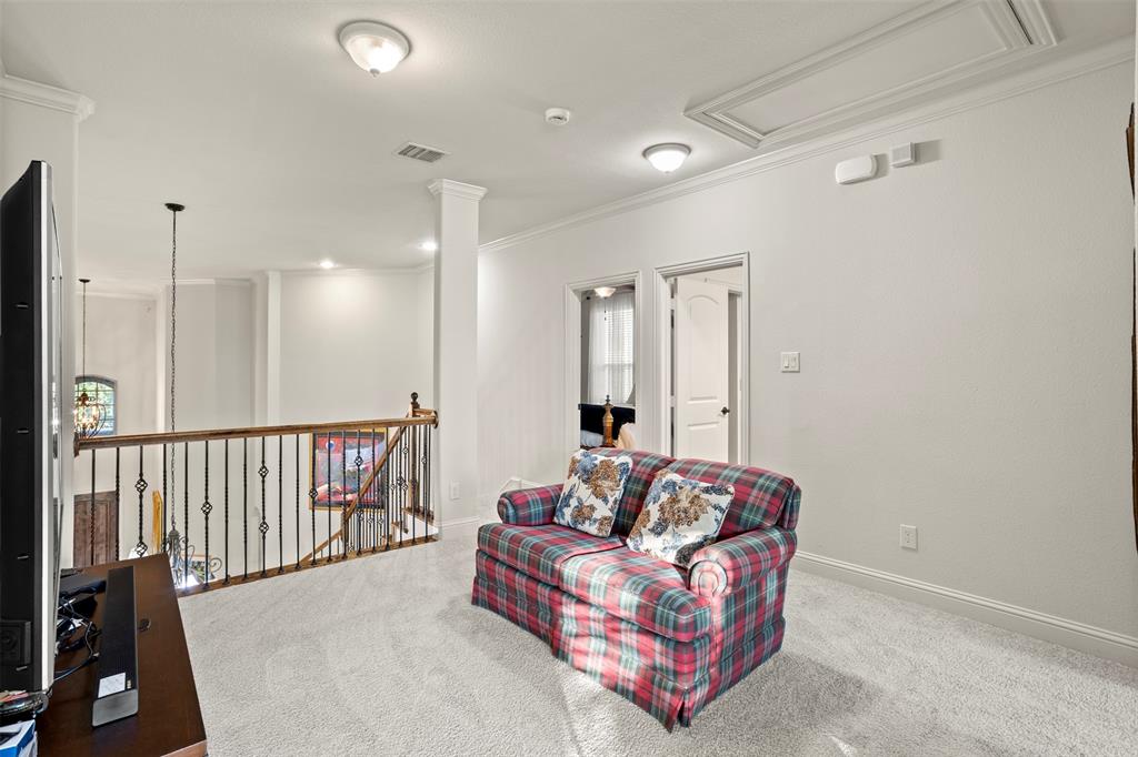 Oaks At Firewheel - Residential