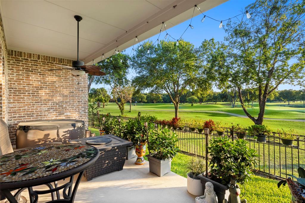 Oaks At Firewheel - Residential