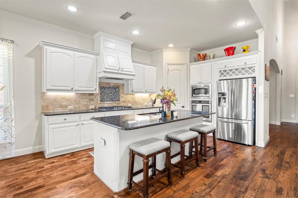 Oaks At Firewheel - Residential