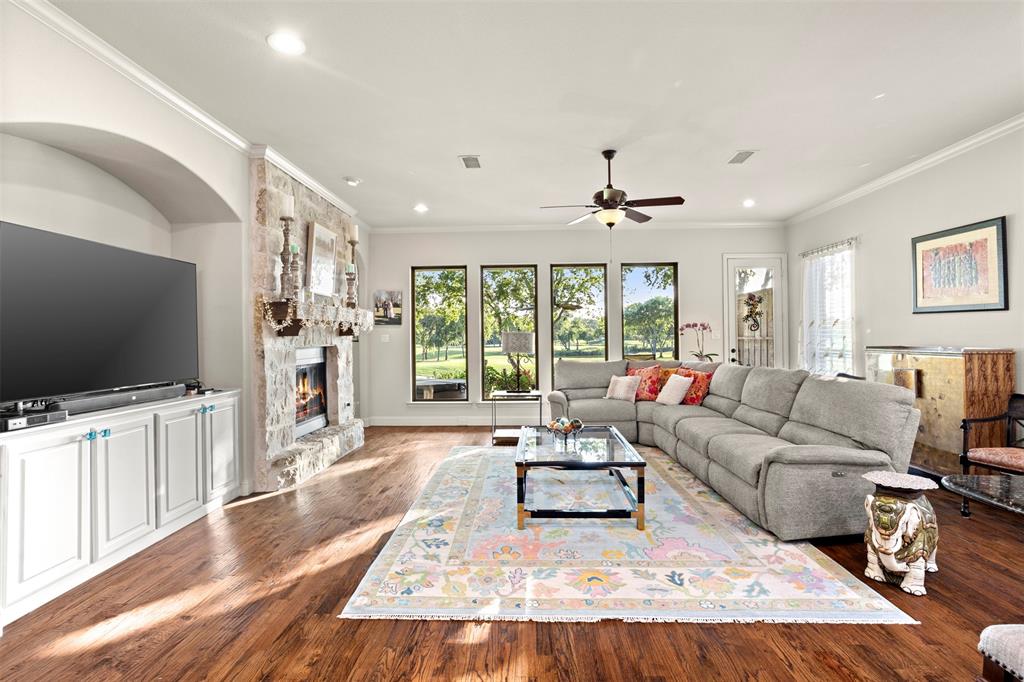 Oaks At Firewheel - Residential