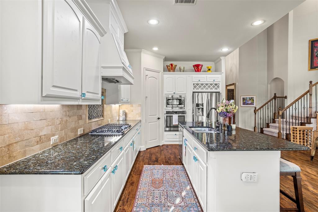 Oaks At Firewheel - Residential