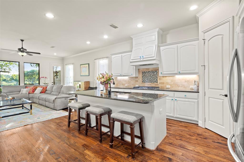 Oaks At Firewheel - Residential