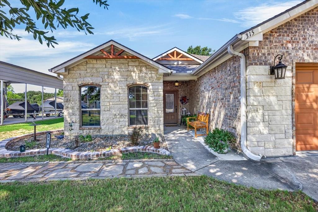 315 Canoe Court