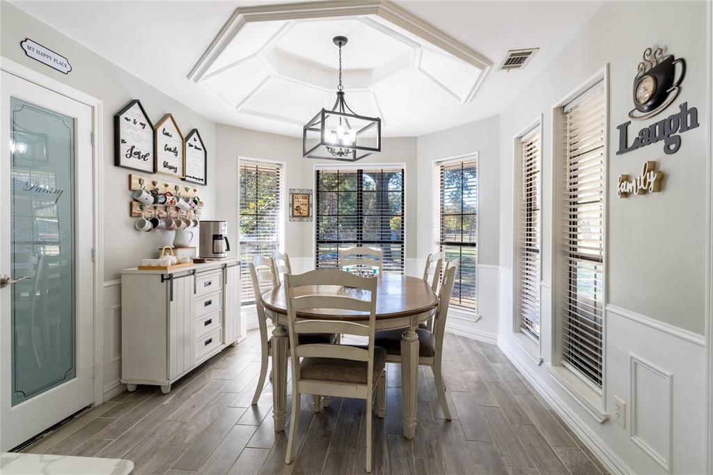 Meadow Wood Park Ranch Estates - Residential