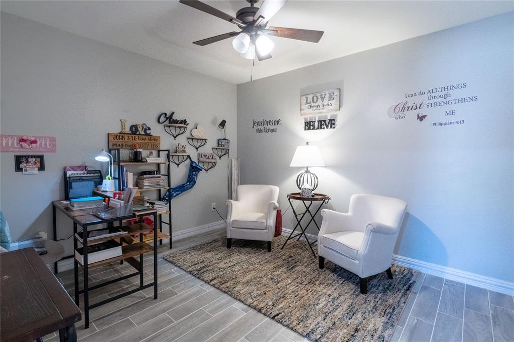 Meadow Wood Park Ranch Estates - Residential