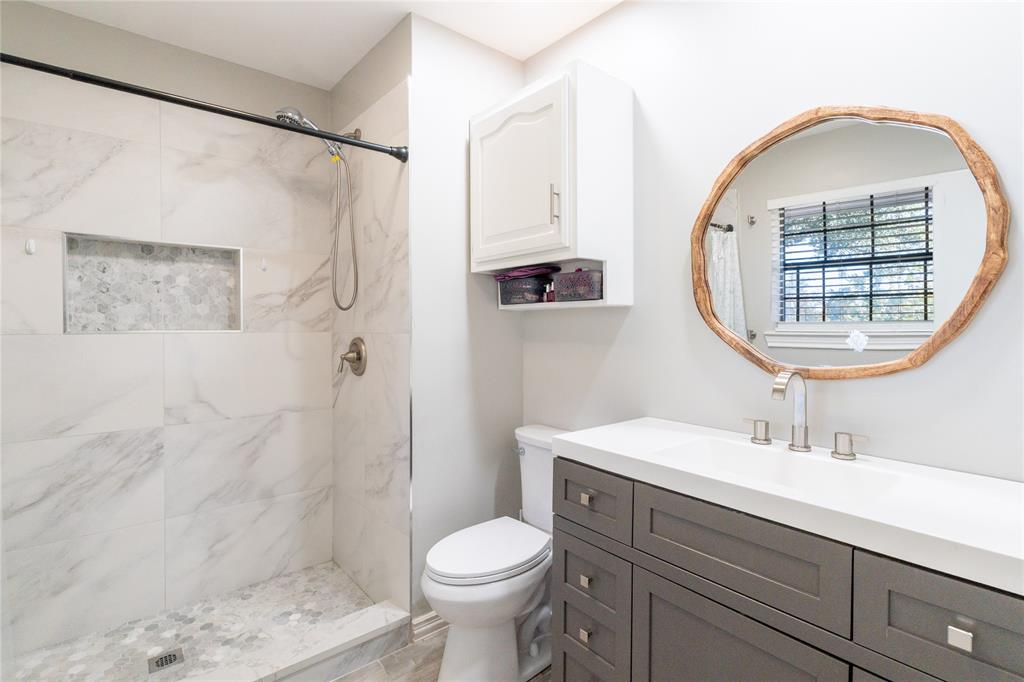 Meadow Wood Park Ranch Estates - Residential