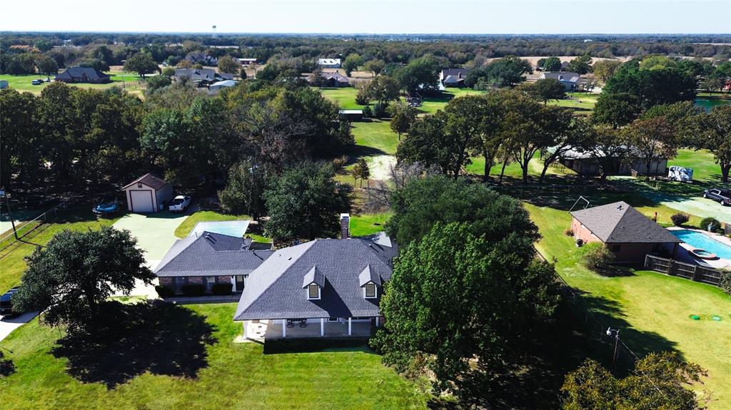 Meadow Wood Park Ranch Estates - Residential