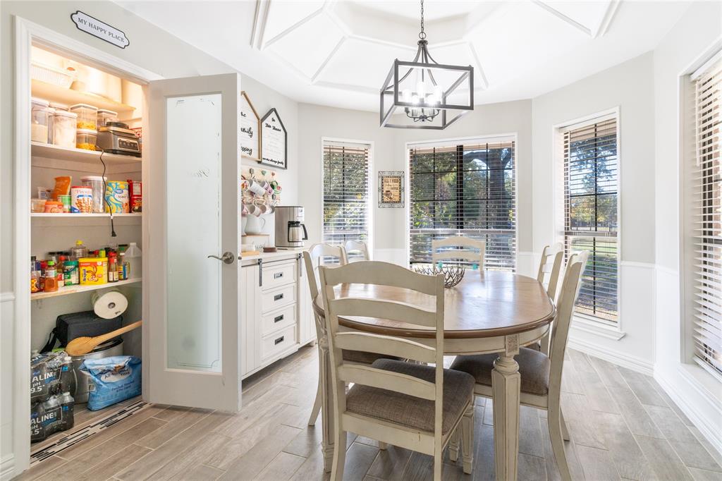 Meadow Wood Park Ranch Estates - Residential