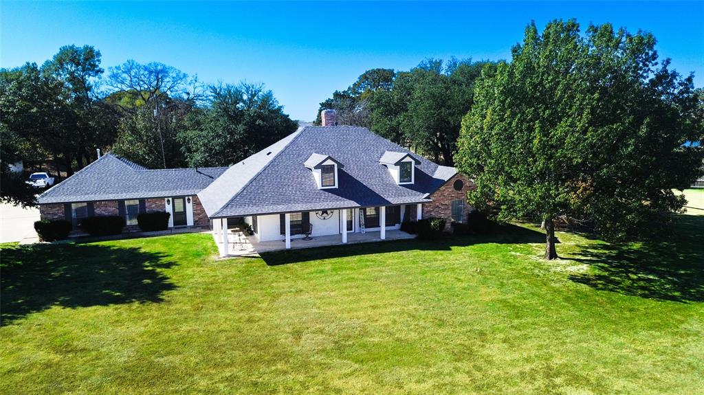 Meadow Wood Park Ranch Estates - Residential