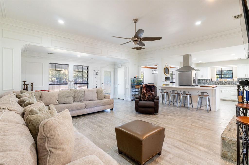 Meadow Wood Park Ranch Estates - Residential