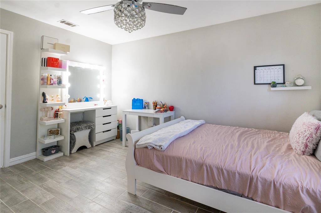 Meadow Wood Park Ranch Estates - Residential