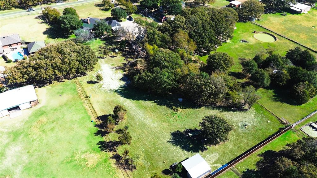 Meadow Wood Park Ranch Estates - Residential