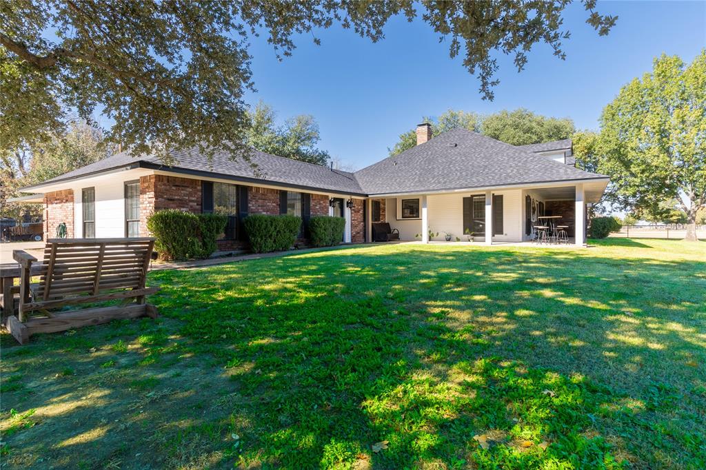 Meadow Wood Park Ranch Estates - Residential