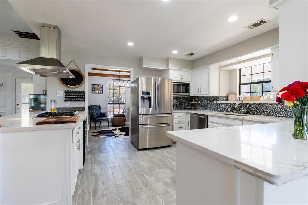 Meadow Wood Park Ranch Estates - Residential