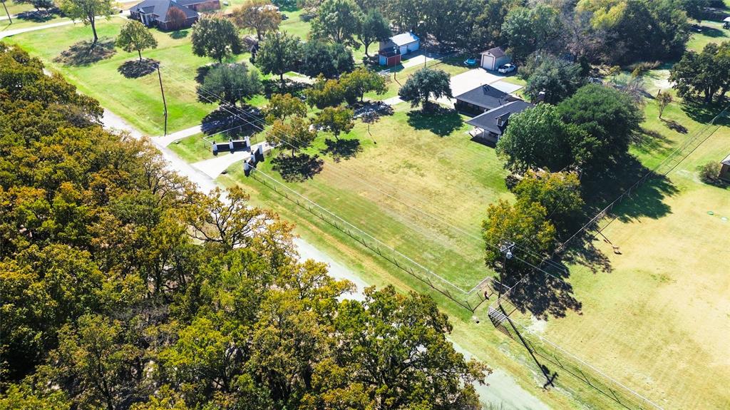 Meadow Wood Park Ranch Estates - Residential