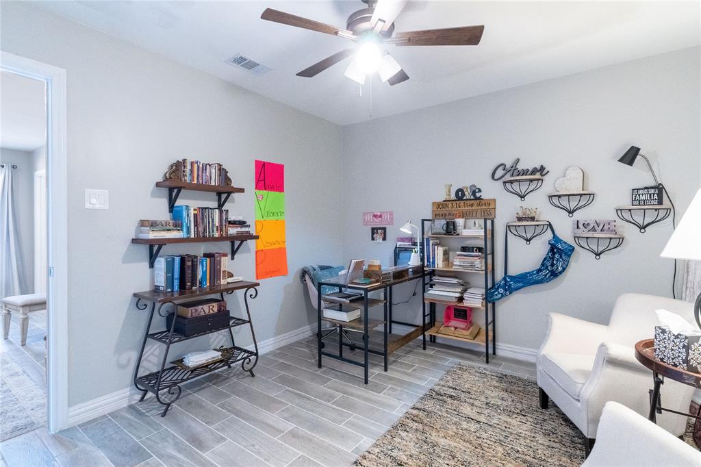 Meadow Wood Park Ranch Estates - Residential