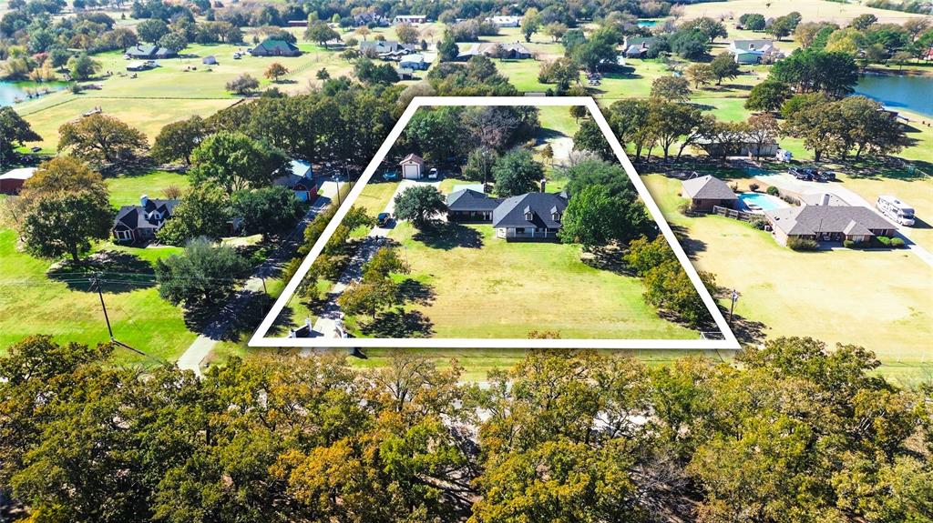 Meadow Wood Park Ranch Estates - Residential